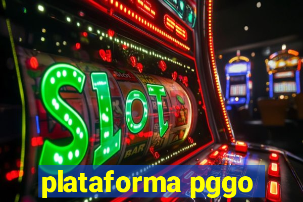 plataforma pggo